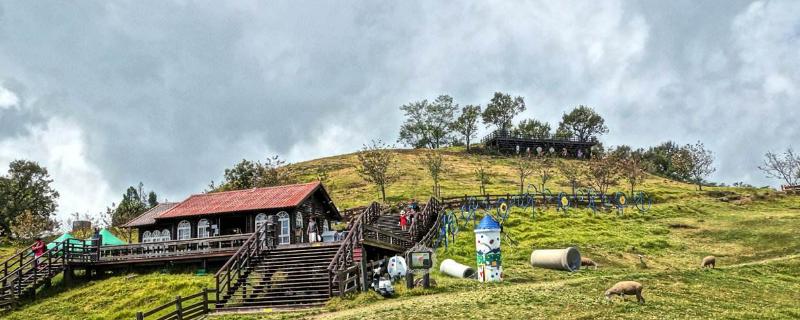 種植農(nóng)場取名大全，有哪些字吉利